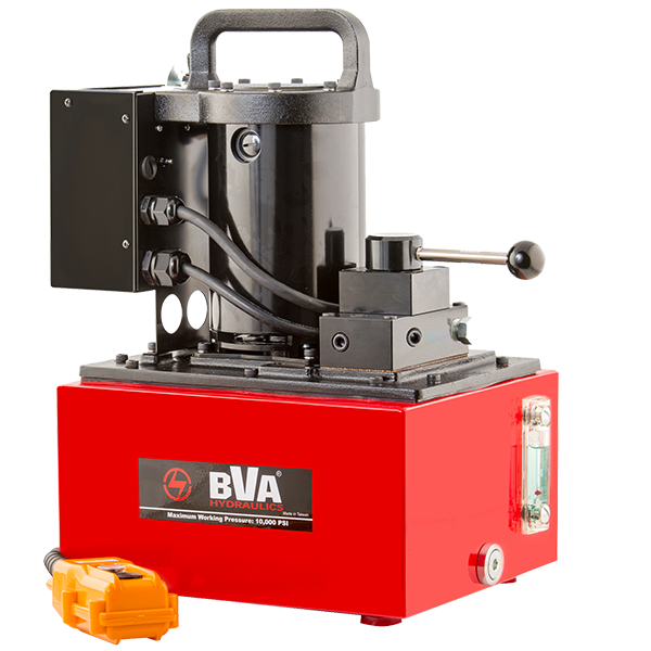 BVA hydraulic tool