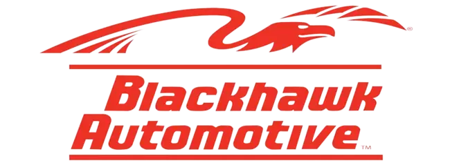 blackhawk Lift Equipment logo