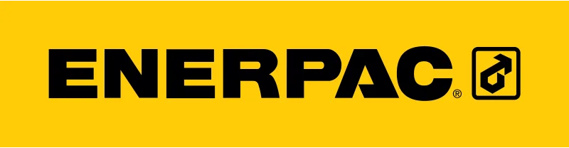 Enerpac Company Logo