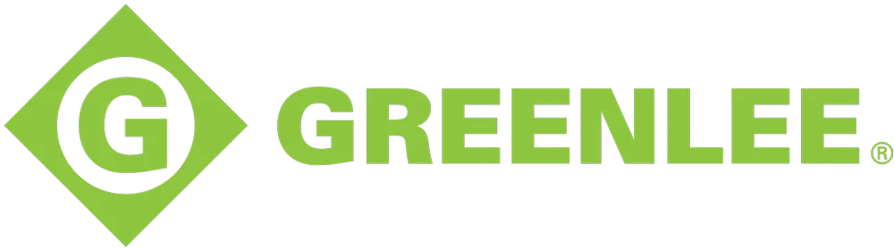 Greenlee Company Logo