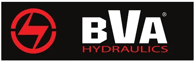 BVA Company Logo