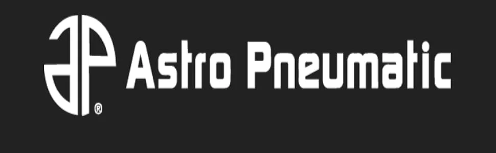 Astro Pneumatic Logo