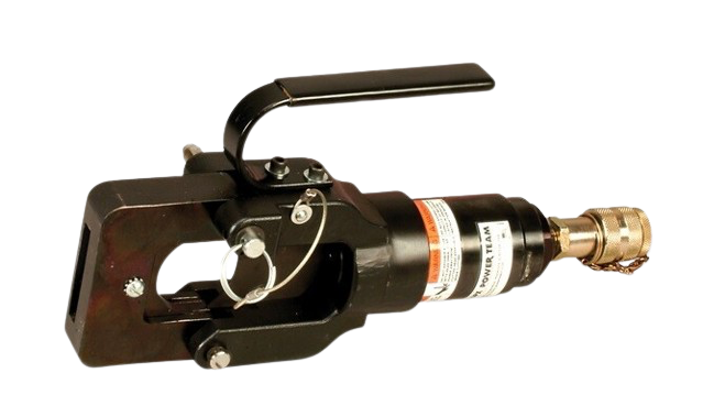 SPX Hydraulic Torque Wrench