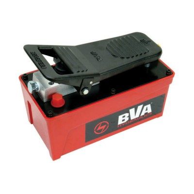 BVA Air Pumps