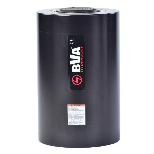 BVA Aluminum Cylinders