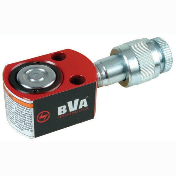 BVA Flat Body Cylinders