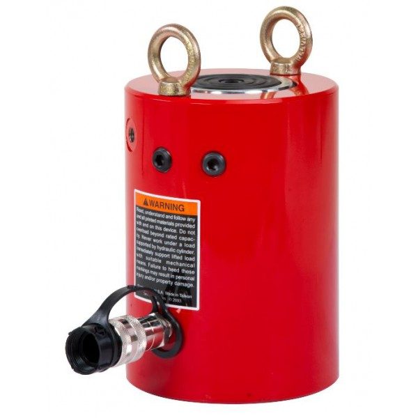 BVA High Tonnage Cylinders