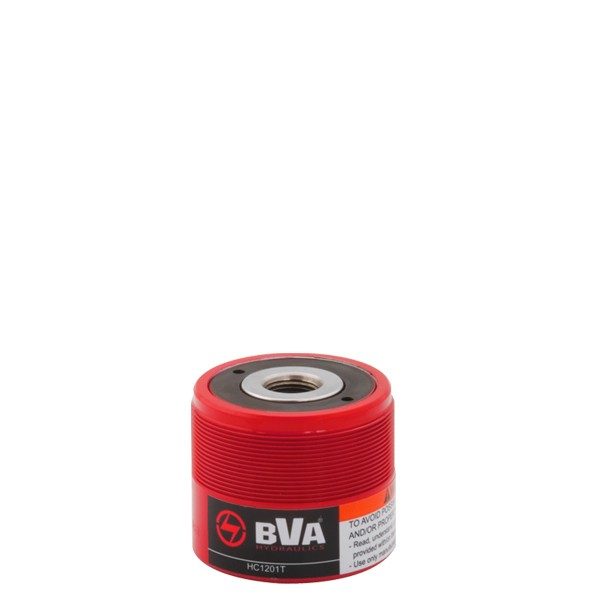 BVA Hollow Hole Cylinders