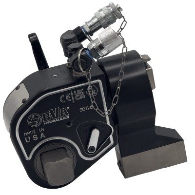 BVA Hydraulic Torque Wrenches