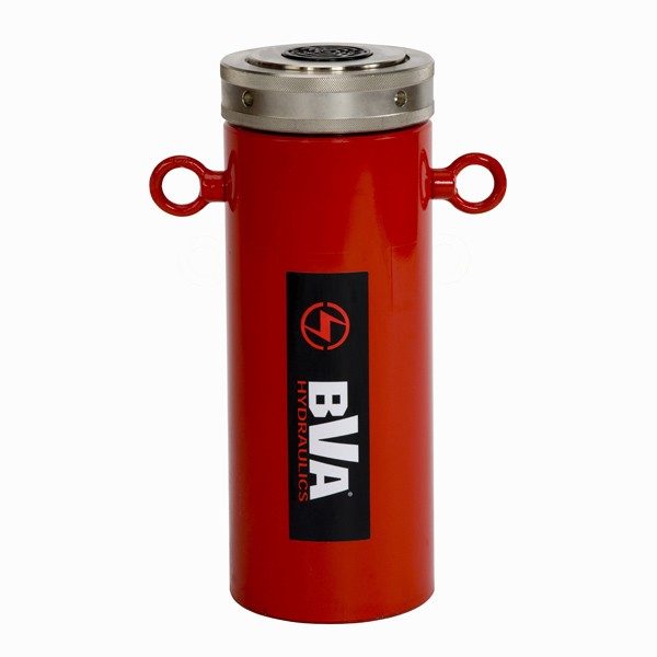 BVA Lock Nut Cylinders