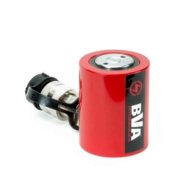 BVA Low Profile Cylinders