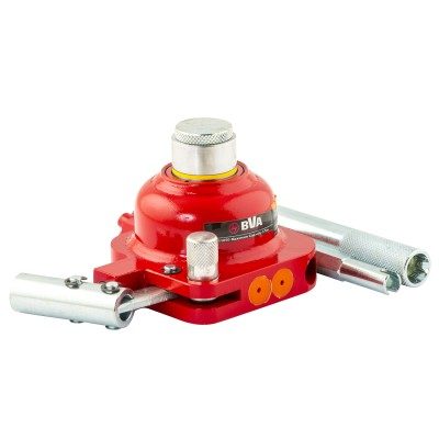 BVA Low Profile Jacks