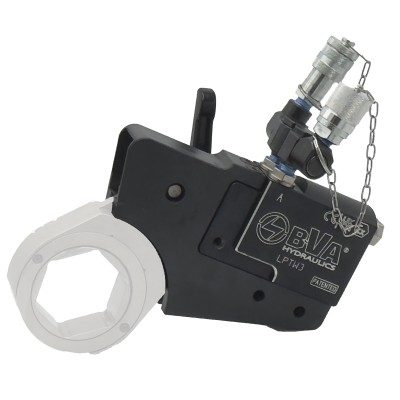 BVA Low Profile Torque Wrenches