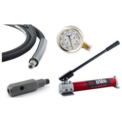 BVA Pump & Cylinder Kits