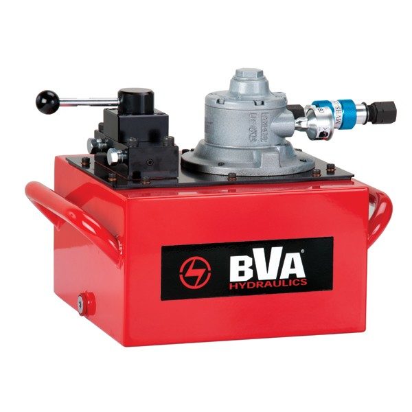BVA Rotary Air Pumps