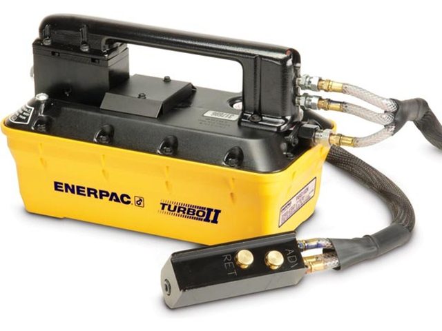 Enerpac Air Pumps