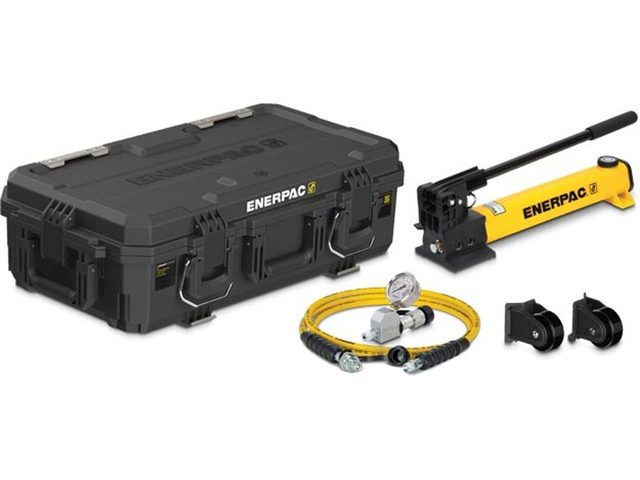 Enerpac Armor Stack Pump Kits
