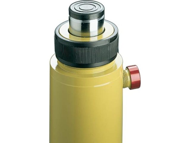 Enerpac Cylinder Repair Parts