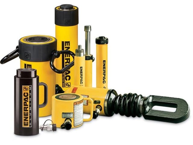 Enerpac Cylinders