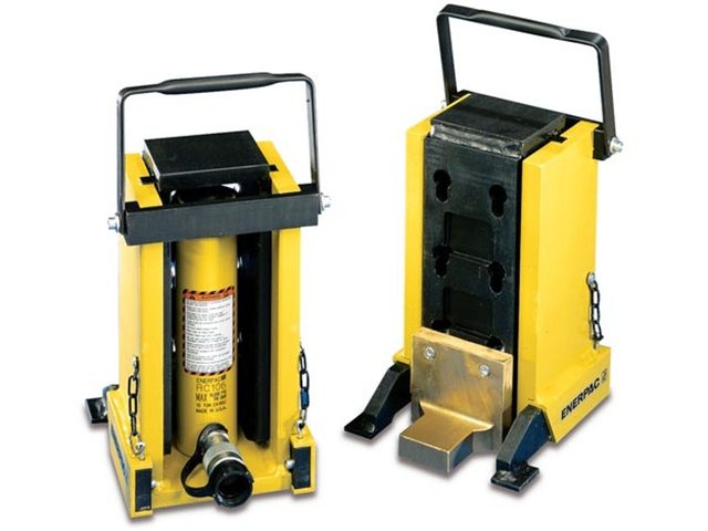 Enerpac Lifting Tools