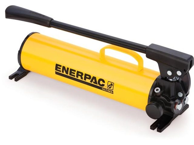 Enerpac Manual Pumps
