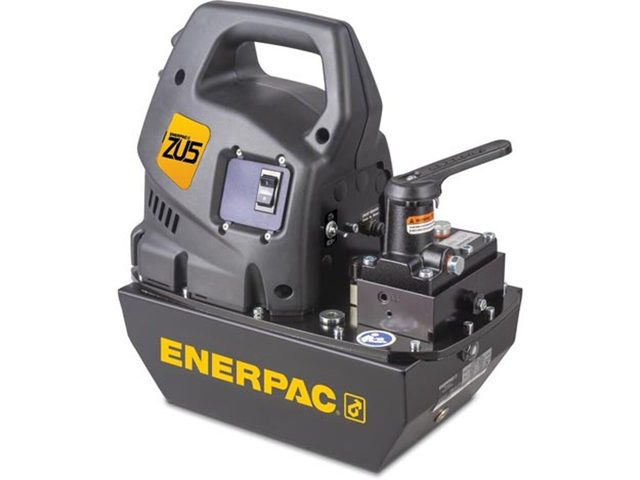 Enerpac Post Tensioning Pumps