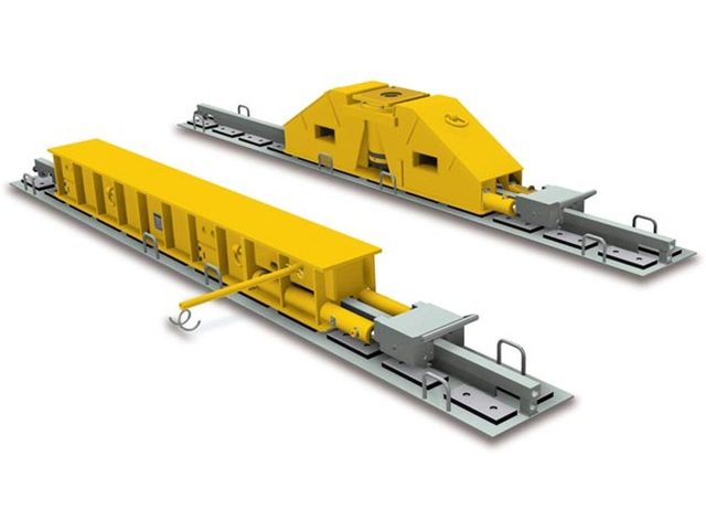 Enerpac Skidding Systems