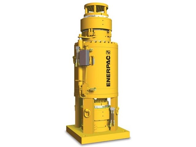 Enerpac Strand Jacks