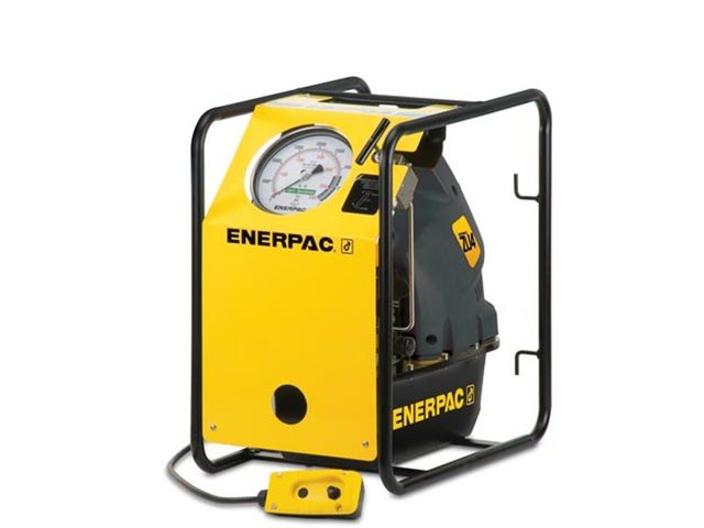 Enerpac Tensioner Pumps