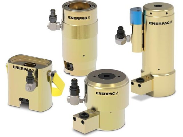 Enerpac Tensioners