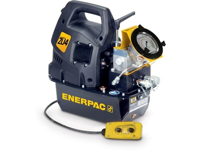 Enerpac Torque Wrench Pumps
