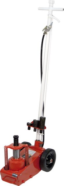 Norco Air/Hydraulic Axle Jacks
