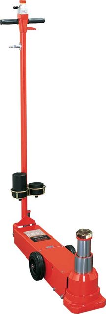 Norco Air/Hydraulic Floor Jacks