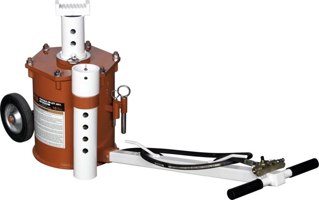 Norco Air Lift Jacks