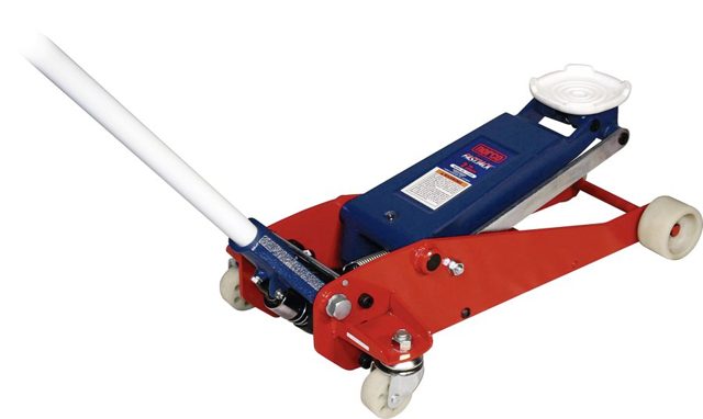 Norco Floor Service Jacks