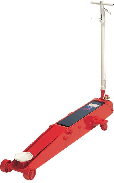 Norco Heavy Duty Floor Jacks