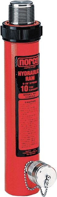 Norco Hydraulic Cylinders