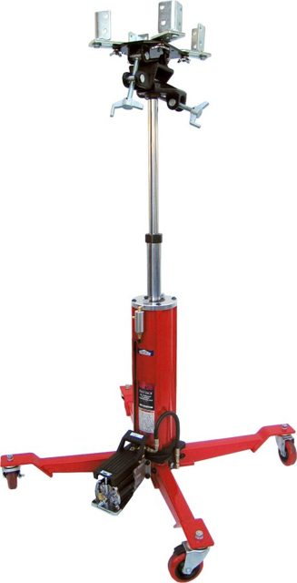 Norco Hydraulic Transmission Jacks
