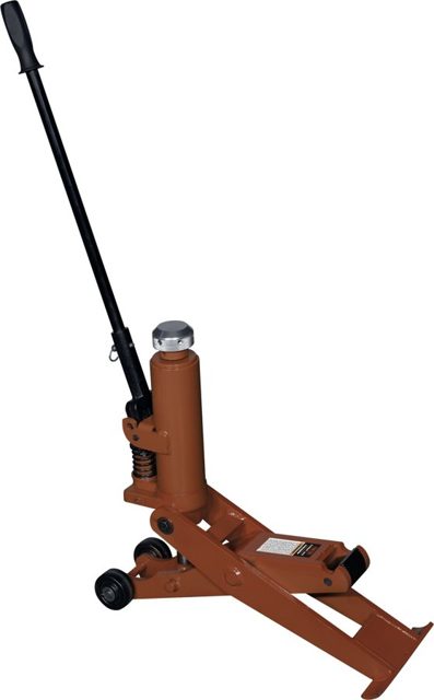 Norco Low Profile Forklift Jacks