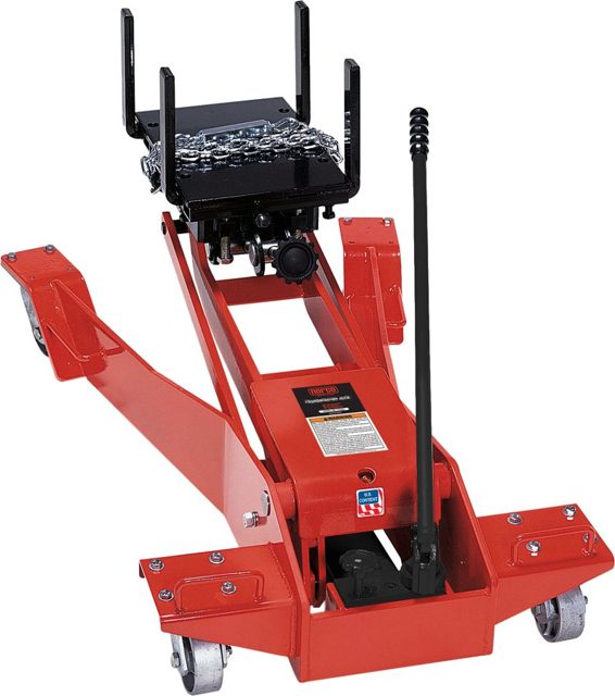 Norco Truck Transmission Jacks