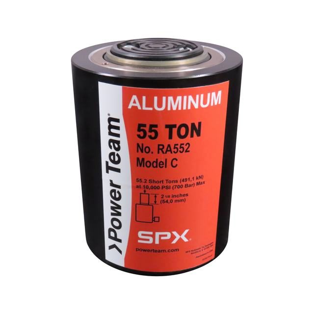 Power Team Aluminum Cylinders