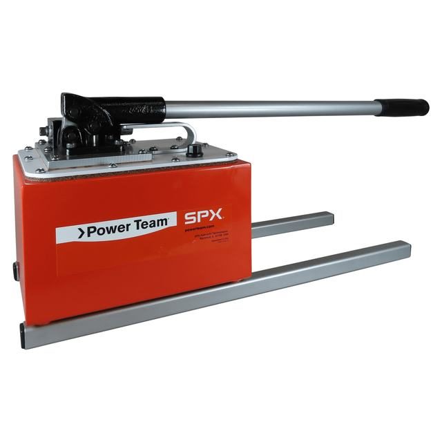 Power Team Hand Pumps