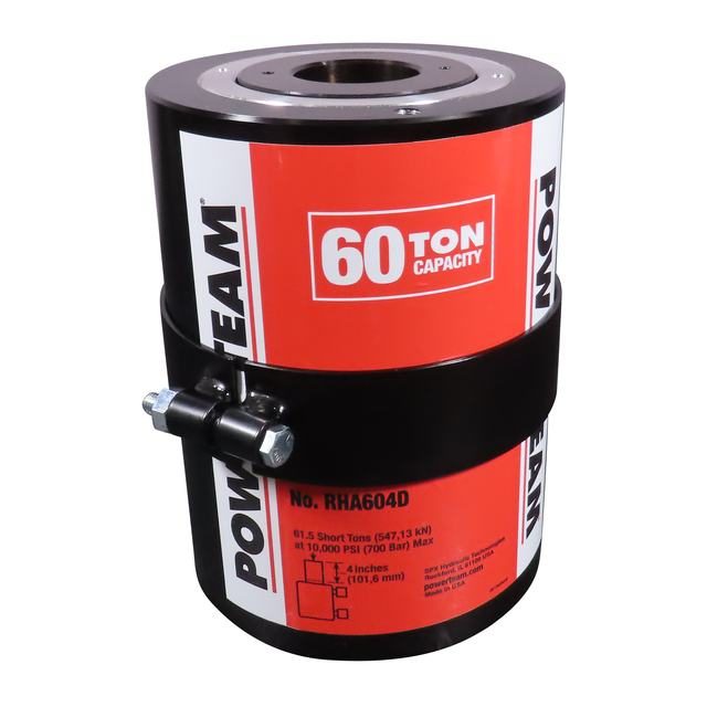 Power Team Hollow Plunger Cylinders