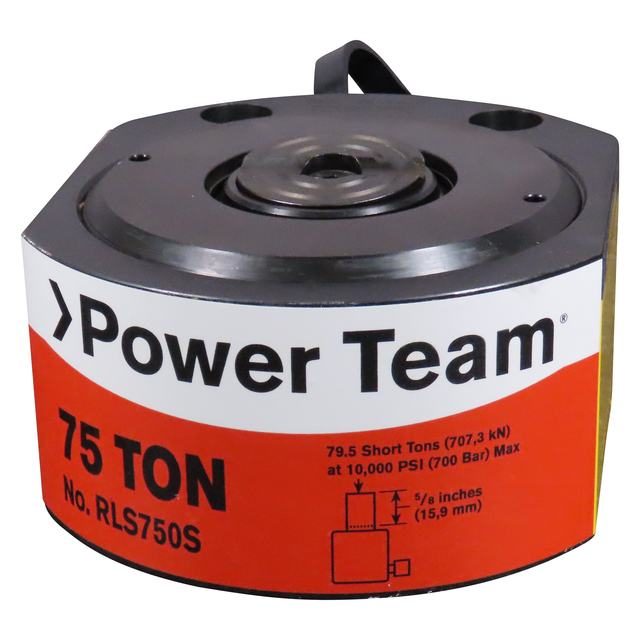 Power Team Low Profile Cylinders