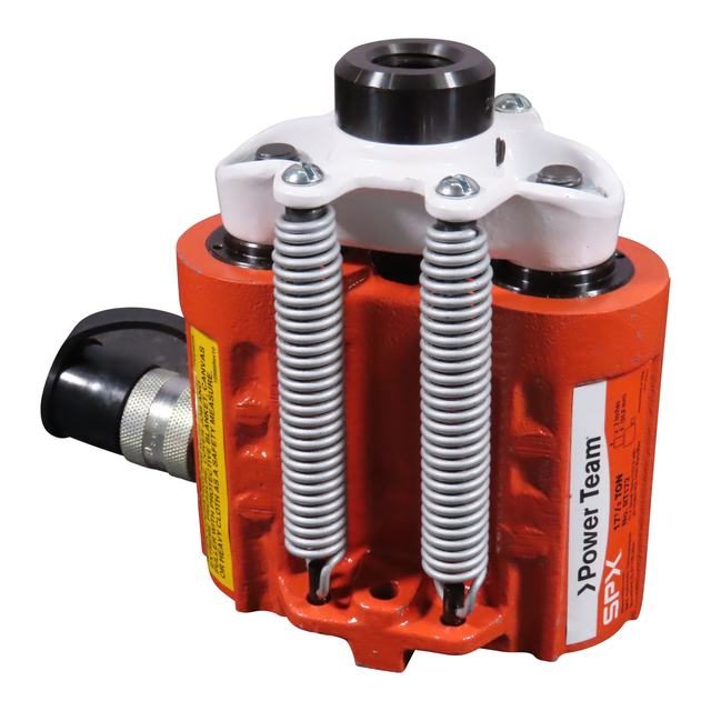 Power Team Single Acting Cylinders