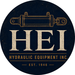 Hydraulic Equipment Inc.