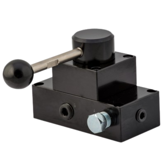 BVA Hydraulic