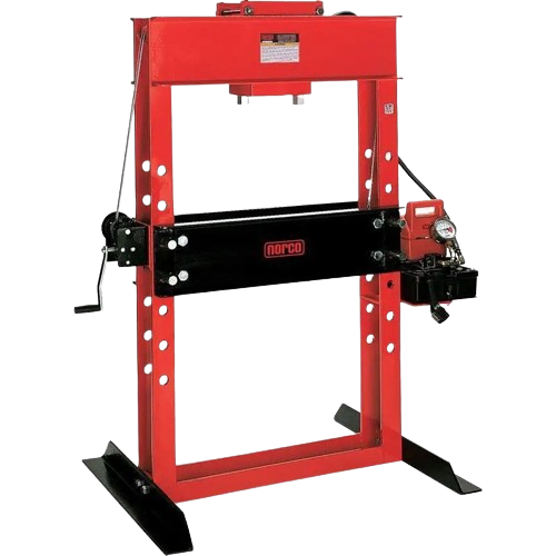 Norco Jack 50 ton